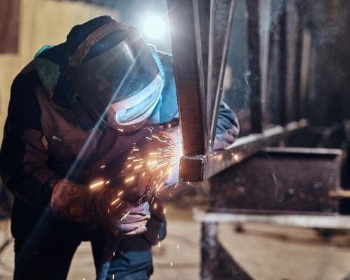 MANTENIMIENTO DE ESTRUCTURAS